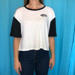Vans T-shirt